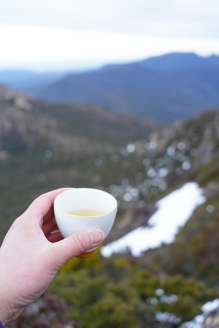 Tasmanian Tea