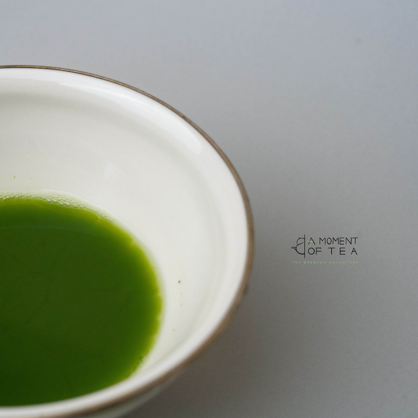 Premuim MATCHA SEIFU-Ceremonial Grade