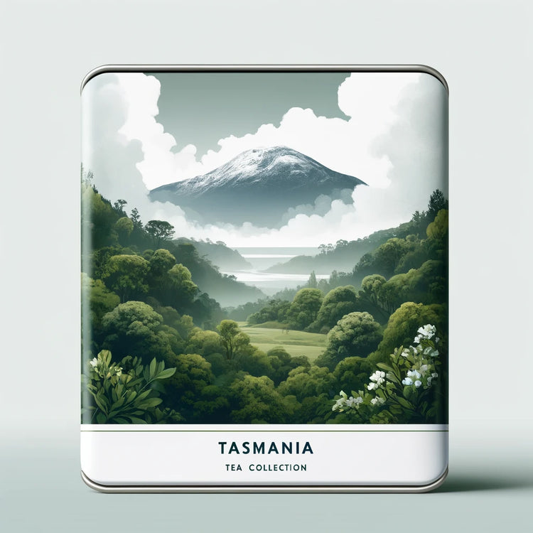 Tasmanian Local Blends Tea