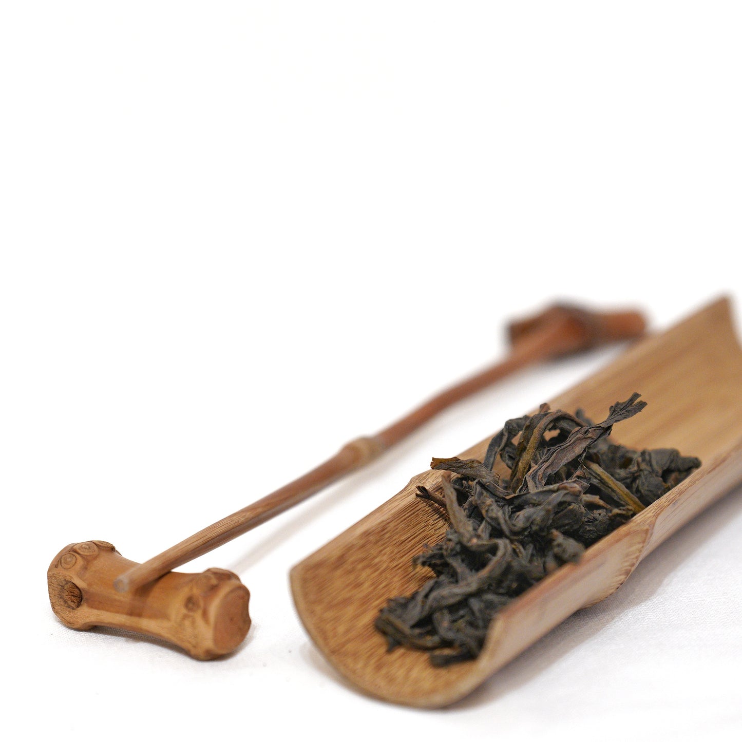 Old Fir Narcissus Oolong / Lao Cong Shui Xian