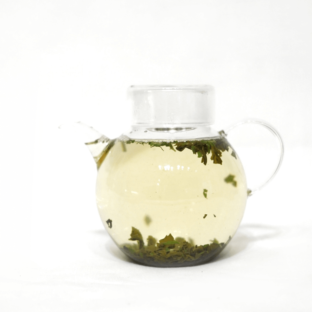 Tasmanian Mint Green Tea