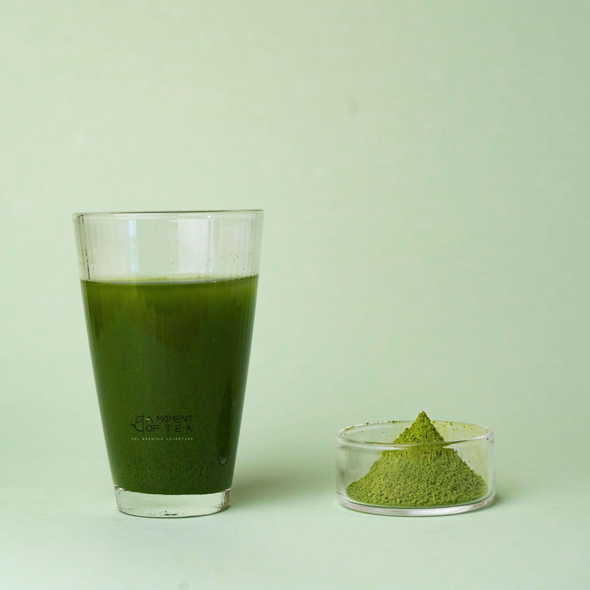 Ceremonial Matcha HIJIRI-NO-SATO