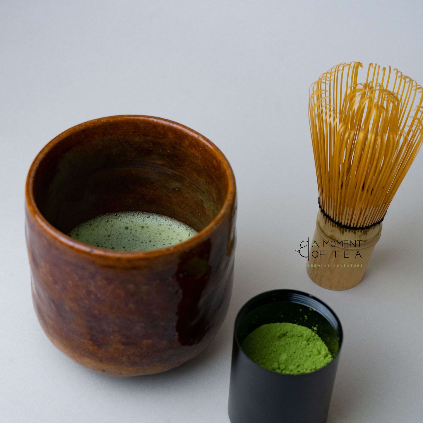 Premuim MATCHA SEIFU-Ceremonial Grade