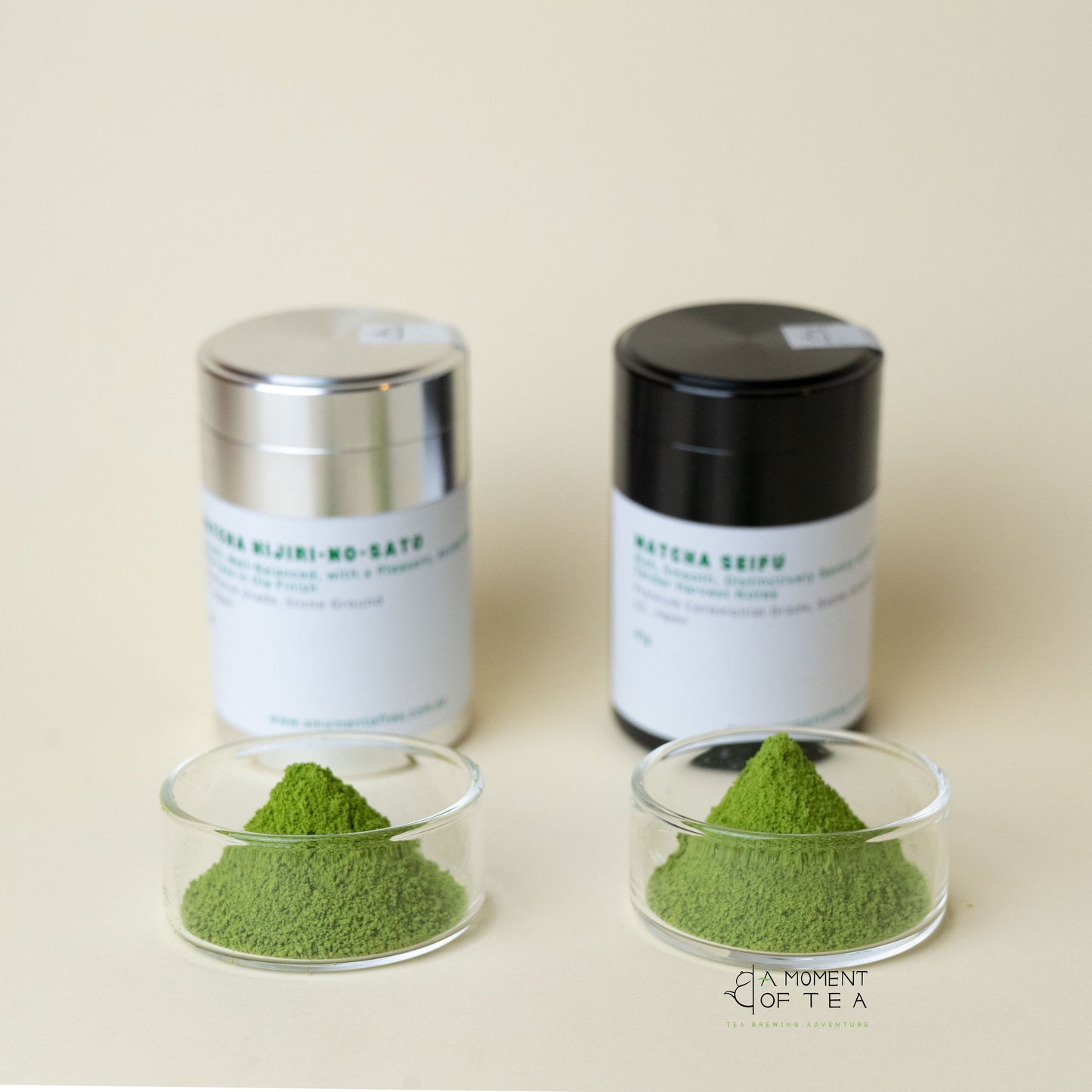 Premuim MATCHA SEIFU-Ceremonial Grade